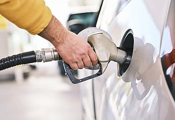 PILNE! Orlen obniża ceny paliw na stacjach