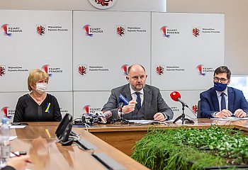 Cel: włączenie społeczne Ukraińców. Sejmik przyjął nowelizację budżetu