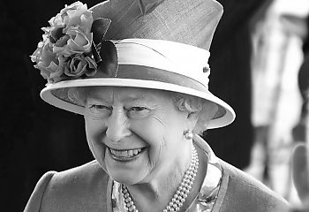 Królowa Wielkiej Brytanii Elżbieta II nie żyje. Miała 96 lat
