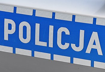 Śmiertelny wypadek w Kruśliwcu pod Inowrocławiem. Policja szuka świadków 