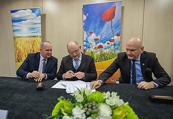 Modernizacja targowiska w Toruniu to wsparcie lokalnych rolników