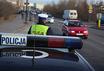 Podsumowanie długiego weekendu na drogach województwa. Zatrzymano 82 pijanych kierowców