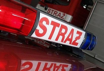 Tragedia w Bydgoszczy. 18-latek ofiarą tlenku węgla