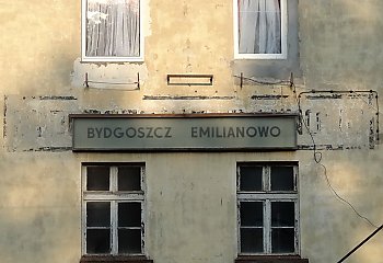 Terminal w Emilianowie nie powstanie. Kluczowa inwestycja dla regionu utknęła