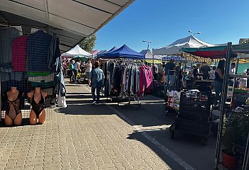 Fordon: ryneczek, który zasługuje na więcej! Czy zmieni się jego przyszłość?