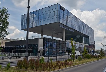 Konkurs „Dworzec roku” – Bydgoszcz wśród nominowanych 