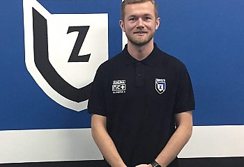  Zawisza Bydgoszcz rusza po awans