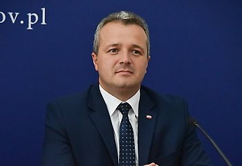 Bogdanowicz pisze do prezydenta Warszawy w sprawie Pesy