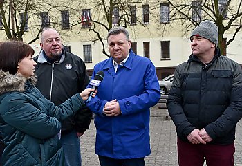 Bieg ku czci Żołnierzy Wyklętych po raz pierwszy w Bydgoszczy