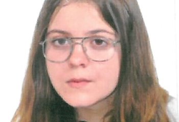 Zaginęła 13-letnia Agnieszka 