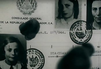  Paszporty Paragwaju – pokaz specjalny filmu [WIDEO]