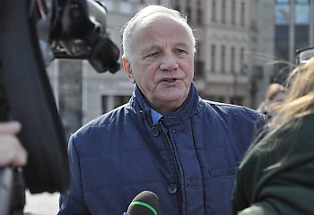 Rulexit – senator Rulewski opuszcza klub Platformy Obywatelskiej