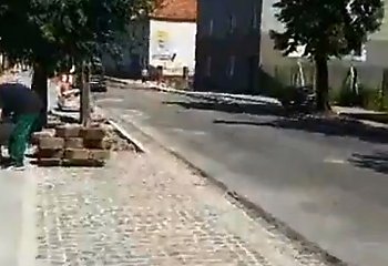 Raport z remontu ulicy Bydgoskiej [WIDEO] 