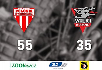 ZOOleszcz Polonia Bydgoszcz pojedzie w finale play off 2. ligi żużla