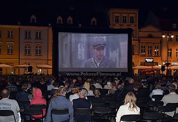 Kino wolności: dwa pokazy filmowe na Starym Rynku [ZAPROSZENIE]