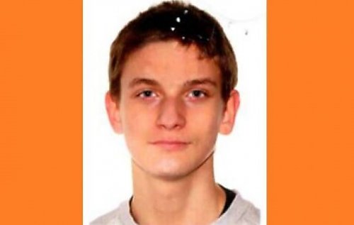 Zaginął Cyprian Dominiak-Kudelski. Gdzie jest 16-latek?