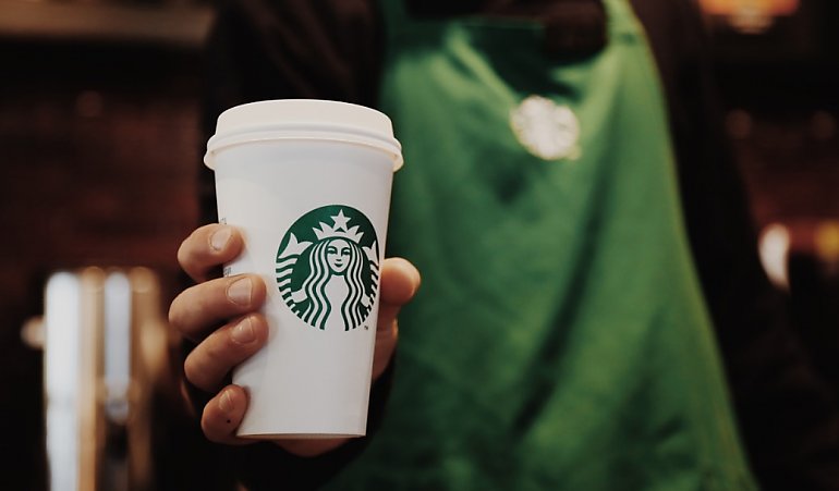 Otwierają pierwszą w Bydgoszczy kawiarnię Starbucks