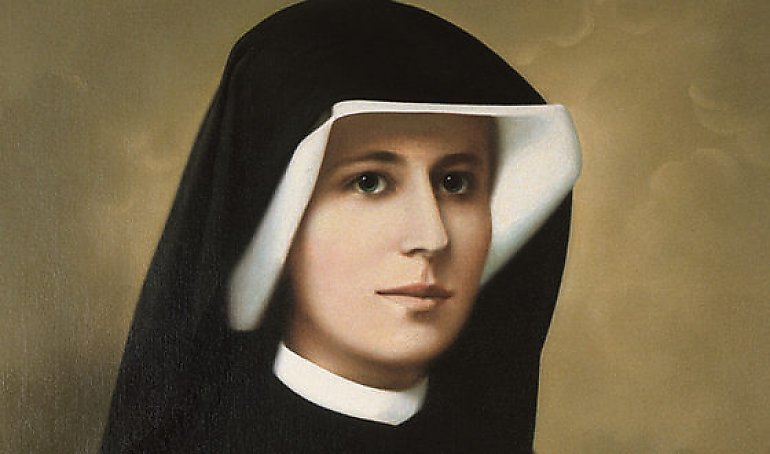 Wspomnienie św. Siostry Faustyny Kowalskiej wpisane do kalendarza liturgicznego Kościoła na całym świecie
