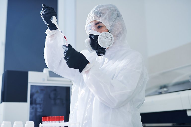 Grant dla naukowców wracających do Polski by walczyć z pandemią