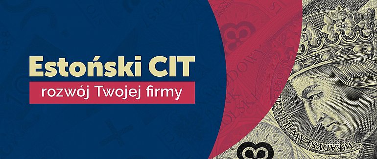 Estoński CIT. Poradnik Ekonomiczny Tygodnika Bydgoskiego.
