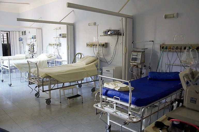 Kolejny szpital w regionie z koronawirusem. Zakażeni pacjenci i personel