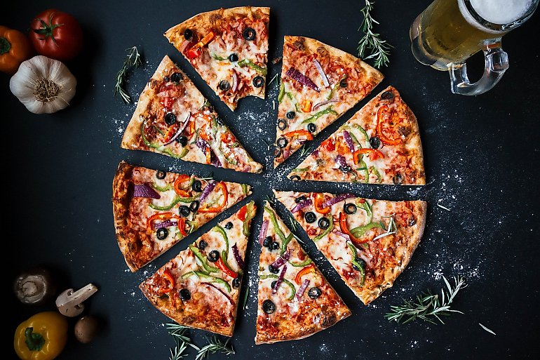 Polskie pizzerie docenione przez Włochów – ranking 50 Top Pizza