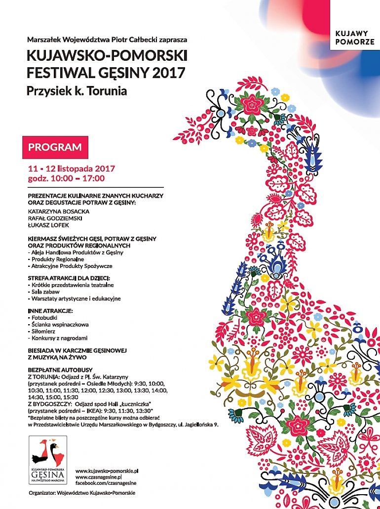 Festiwal Gęsiny