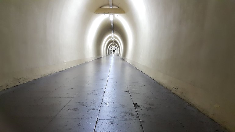 Schrony, tunele, ukrycia. O bydgoskiej Obronie Cywilnej