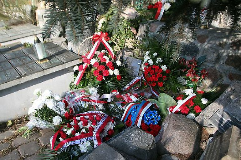 82. rocznica masowej deportacji Polaków na Syberię. Upamiętniono ofiary sowieckiej zsyłki 