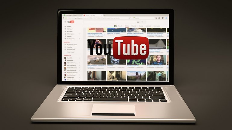 YouTube usunął już ponad 1000 kanałów. Trwa walka z dezinformacją