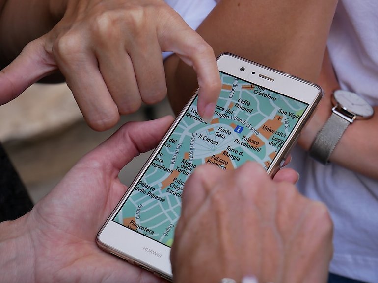 Odkrywaj Bydgoszcz z telefonem w ręku. 3 aplikacje dla turystów i nie tylko
