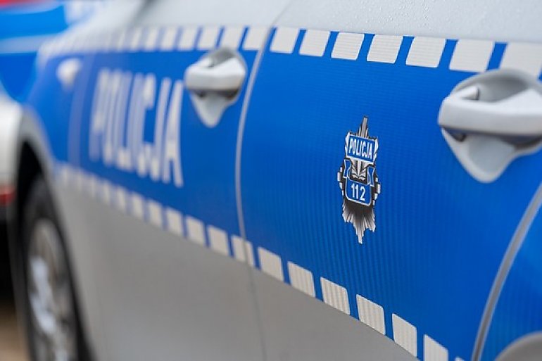 Policyjny pościg za bmw w Bydgoszczy. Policja szuka pokrzywdzonych i świadków