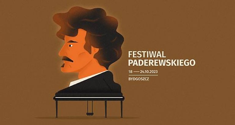 Festiwal Paderewskiego w Bydgoszczy [ZAPOWIEDŹ]
