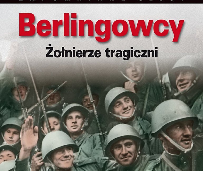 Polscy żołnierze Stalina [RECENZJA]