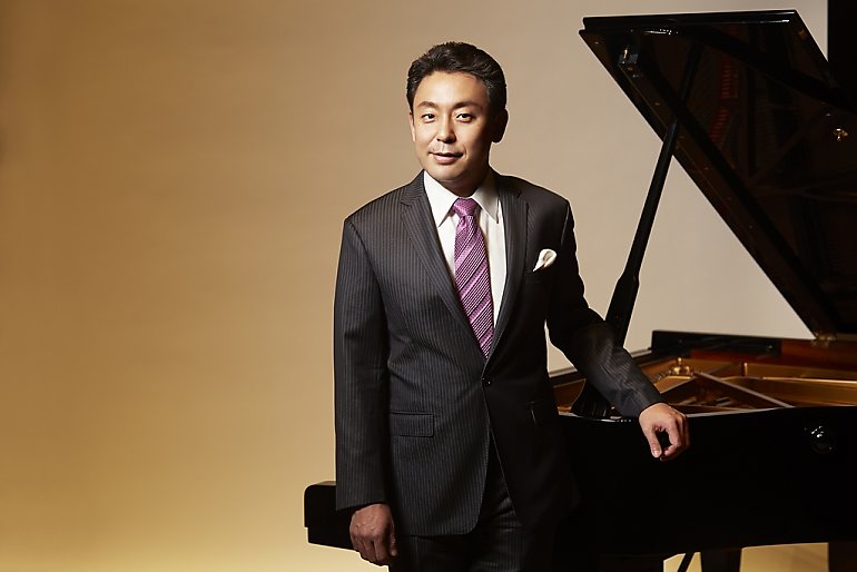 Japoński pianista zagra dla niepodległej Polski