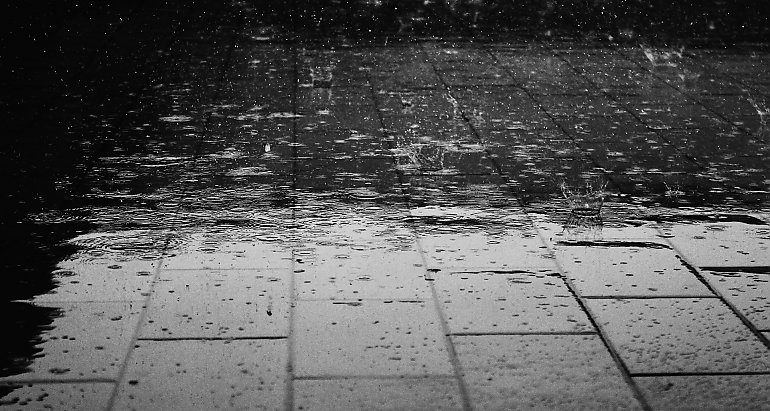 Deszcz i ochłodzenie [POGODA]