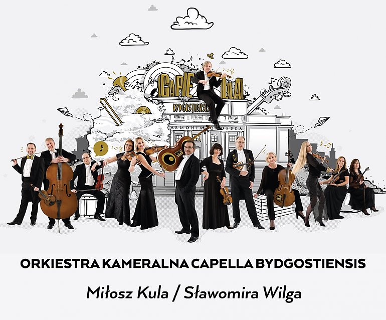 Mikołajki i słodki poranek w Filharmonii Pomorskiej
