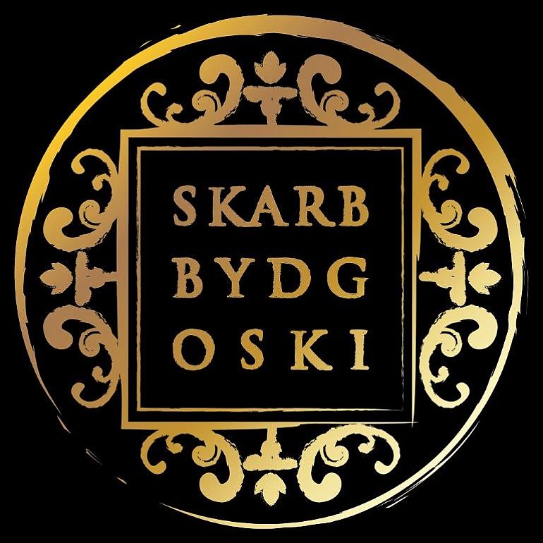 Bydgoski skarb ma swoje logo