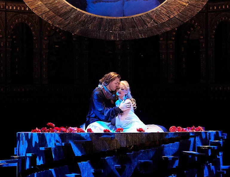 Szekspir i Günter Grass w Operze Nova. Festiwalowe ostatki