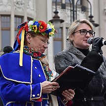 Galeria - Jarmark Wielkanocny, Stary Rynek, 24 marca 2018 r./fot. Anna Kopeć