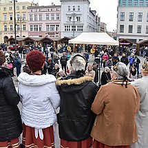 Galeria - Jarmark Wielkanocny, Stary Rynek, 24 marca 2018 r./fot. Anna Kopeć