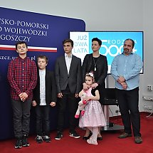 Galeria - Dwa lata programu Rodzina 500+, śniadanie u wojewody, 13 kwietnia 2018 r./fot. bw