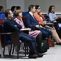 Galeria - Konferencja bioetyczna, 14.10.2018, KPSW / fot. Anna Kopeć