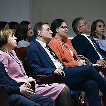 Galeria - Konferencja bioetyczna, 14.10.2018, KPSW / fot. Anna Kopeć