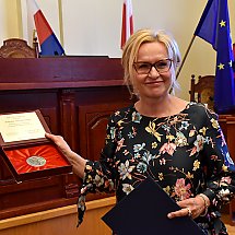 Galeria - Urodzinowa sesja Rady Miasta Bydgoszczy, 19 kwietnia 2018 r./fot. Anna Kopeć