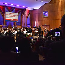 Galeria - Uroczysty koncert w Filharmonii Pomorskiej z okazji 672. urodzin Bydgoszczy, 19 kwietnia 2018 r./fot. Anna Kopeć