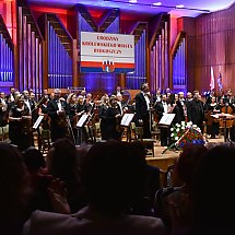 Galeria - Uroczysty koncert w Filharmonii Pomorskiej z okazji 672. urodzin Bydgoszczy, 19 kwietnia 2018 r./fot. Anna Kopeć