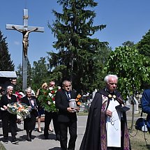 Galeria - Pogrzeb Piotra Cebuli, 10.05.2018 r./fot. Anna Kopeć