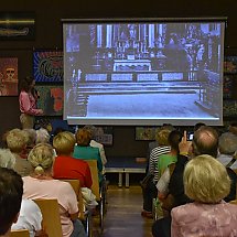Galeria - Spotkanie z Robertem Grochowskim w KPCK, 15 maja 2018 r./fot. Anna Kopeć