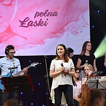 Galeria - Pełna Łaski, Artego Arena, 19.05.2018 / fot. Anna Kopeć